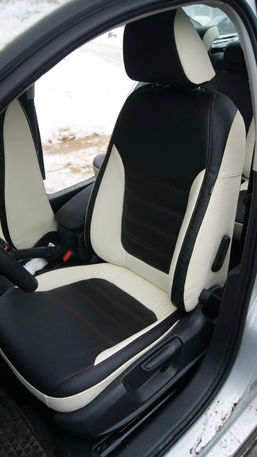 Авточехлы Джетта 6