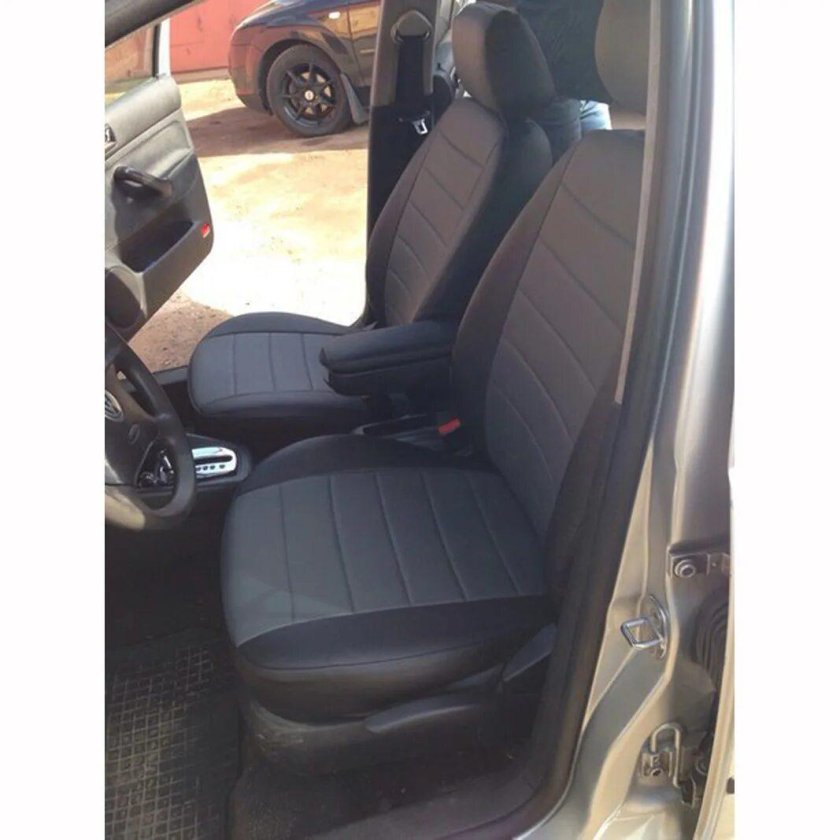 Чехлы Автопилот гольф 4