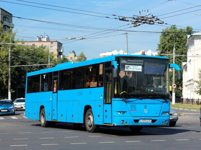 ГОЛАЗ 525110