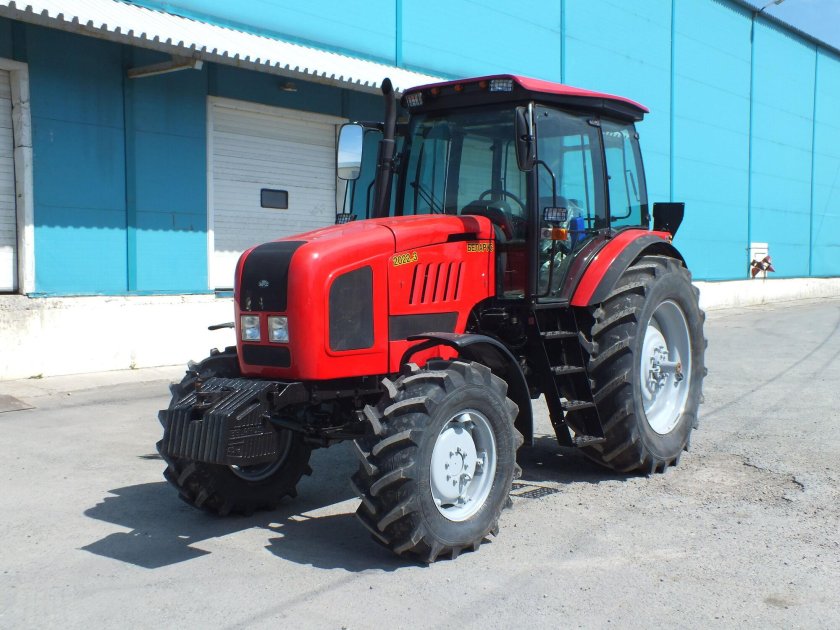 Беларус 2022.3