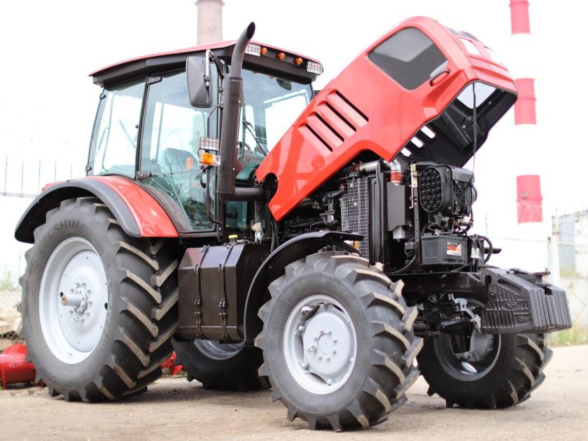 Беларус 2022.3