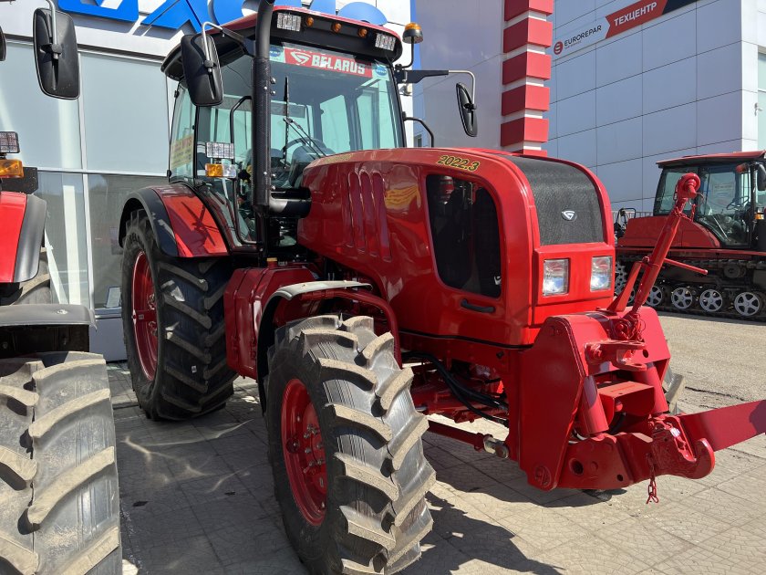 Беларус 2022.3