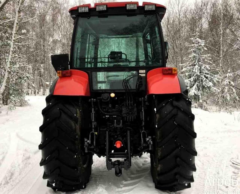 Трактор МТЗ 2022.3
