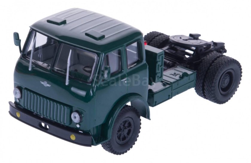 Модель МАЗ-5429