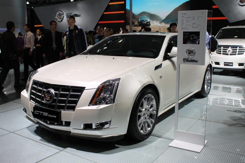 Китайские авто