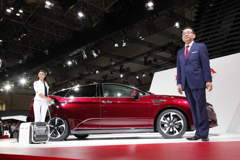 Японские автомобили для внутреннего рынка