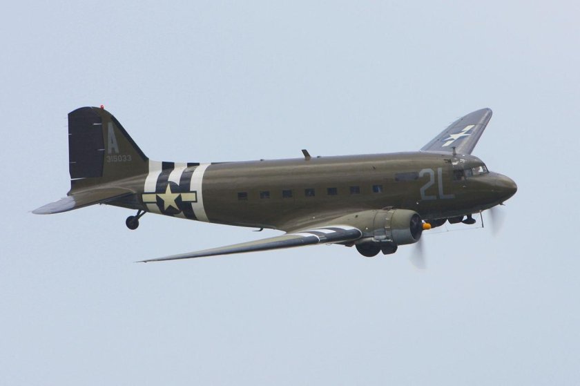 C-47 Skytrain