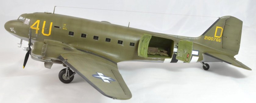 Douglas c-47