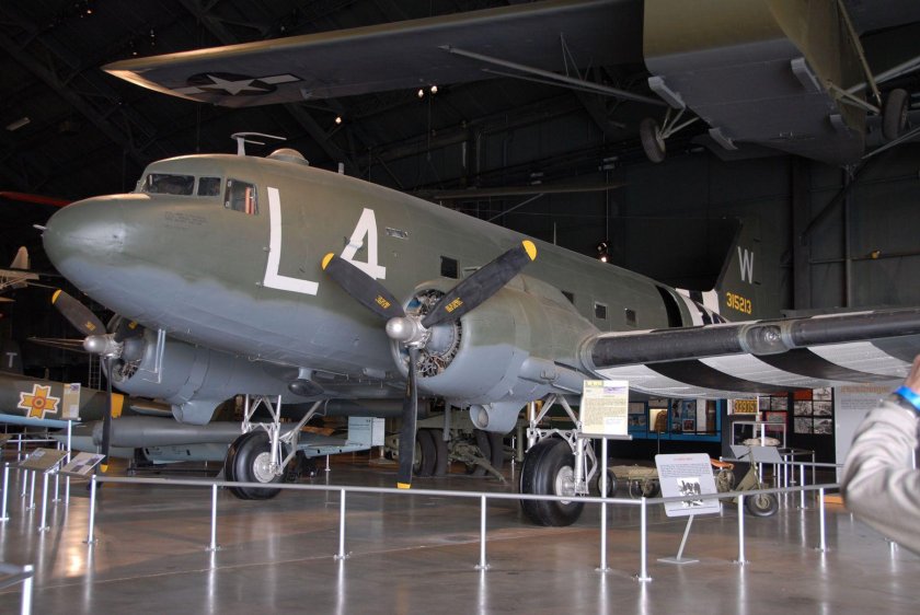 C-47 Skytrain