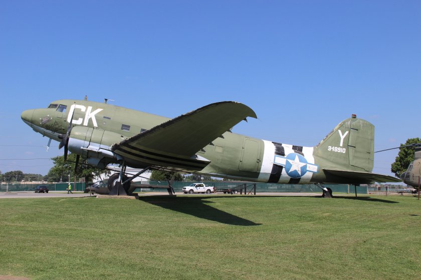 Douglas c-47