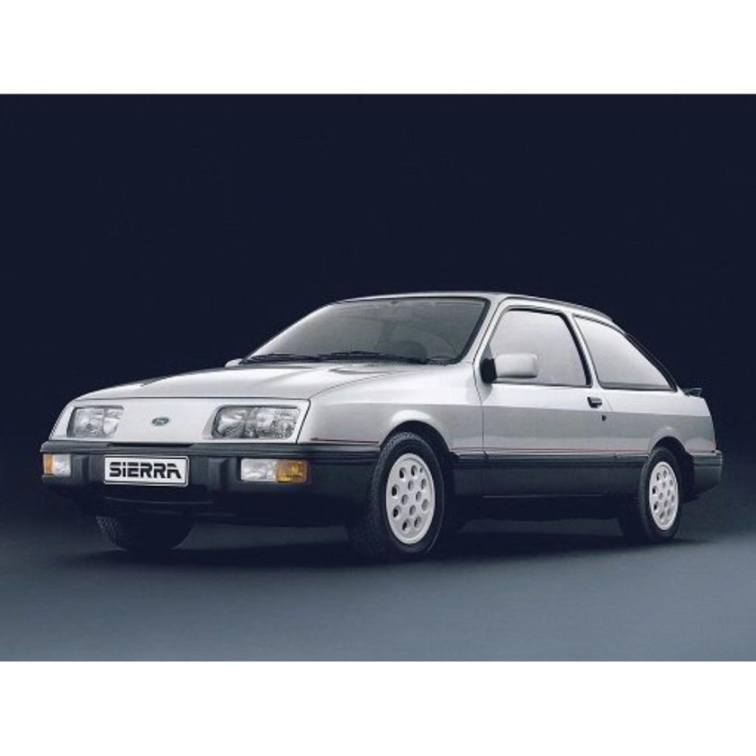 Ford Sierra 1987