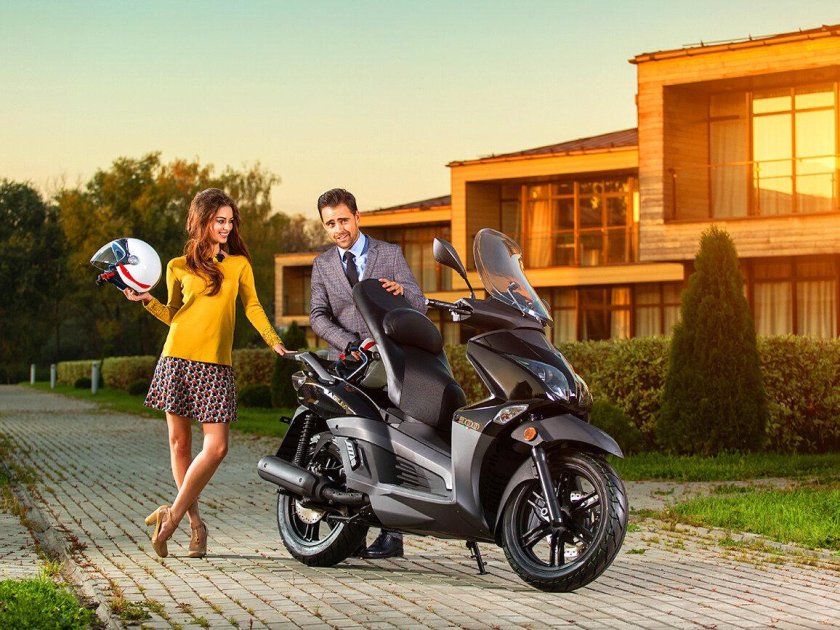 Инноченти Радиум 300