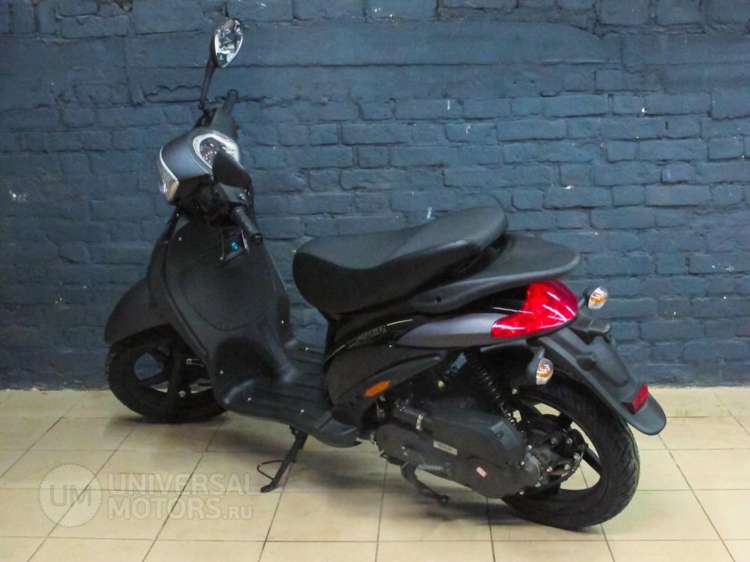 Innocenti Copper 50 СС