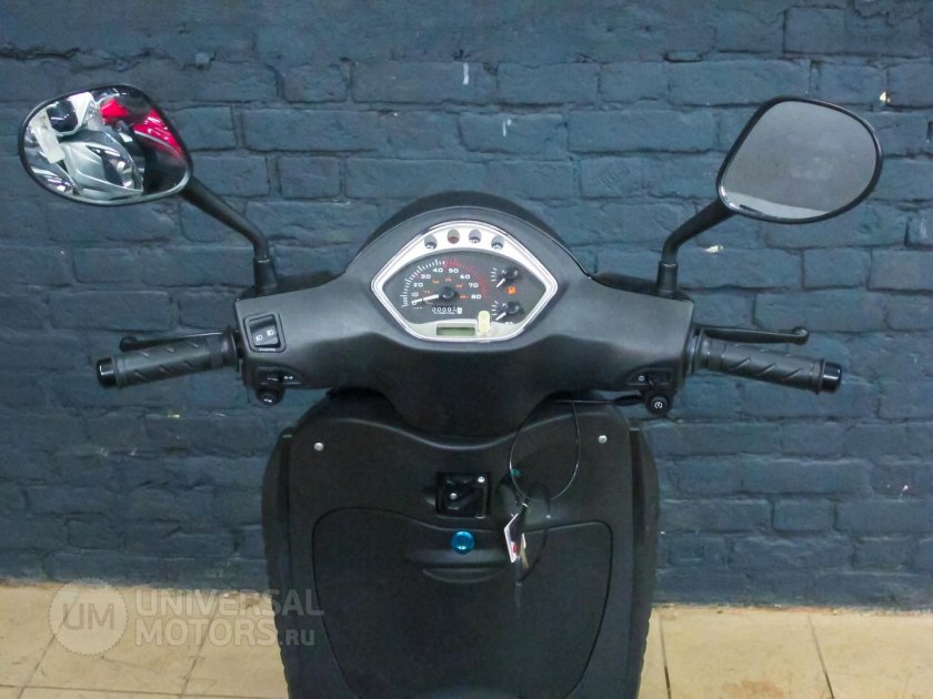 Innocenti Copper 50 СС