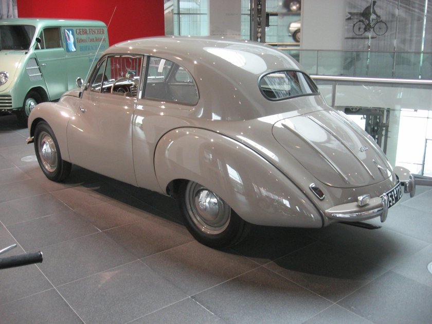 DKW f89