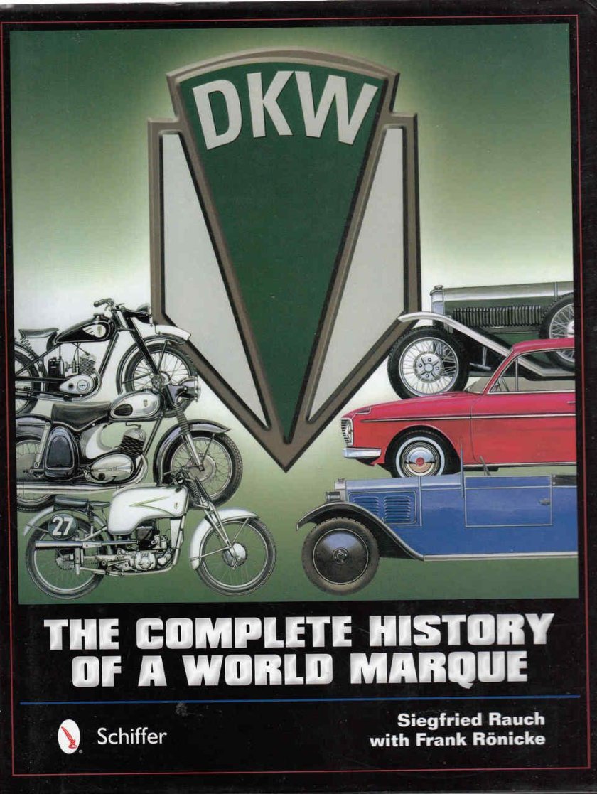 DKW 100