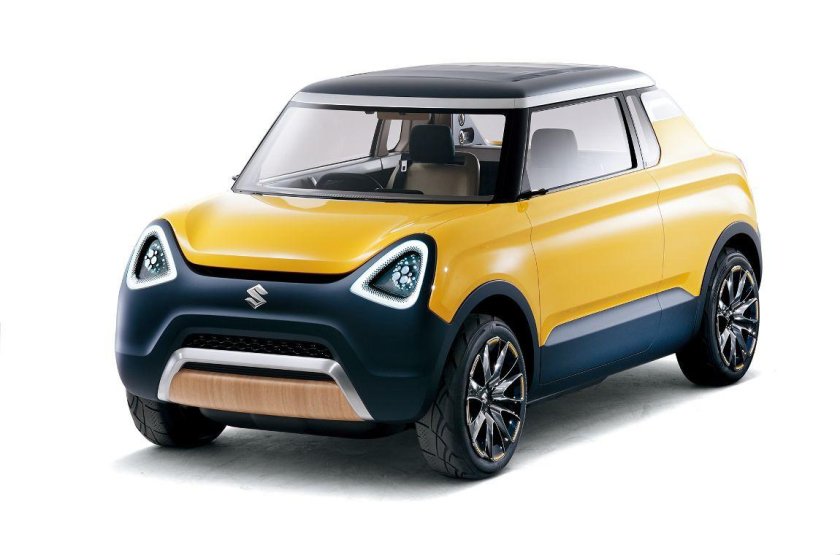 Судзуки мини