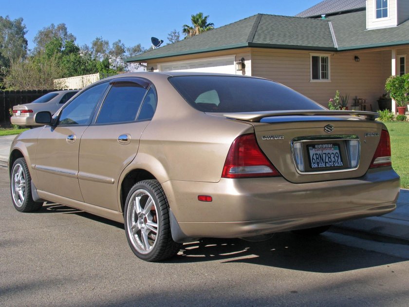 Верон машина