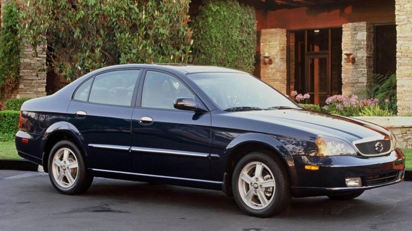 Шевроле Верон