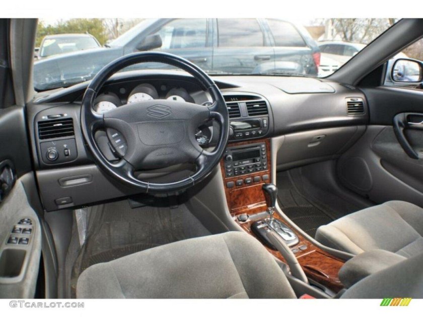 Сузуки Верона 2022