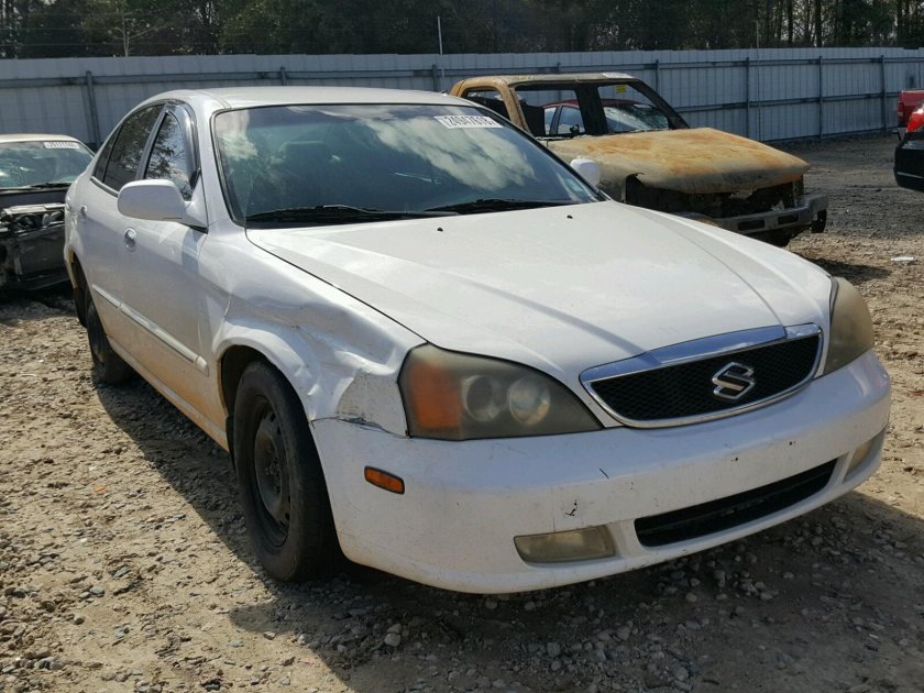 Сузуки Верона фото