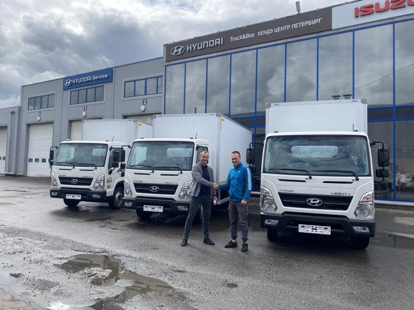 Автомобильность на Московском шоссе