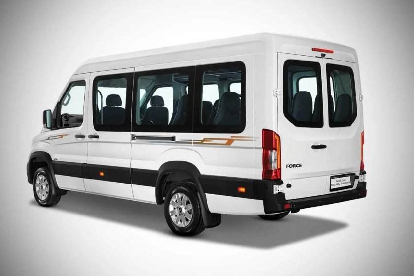 Force автомобиль