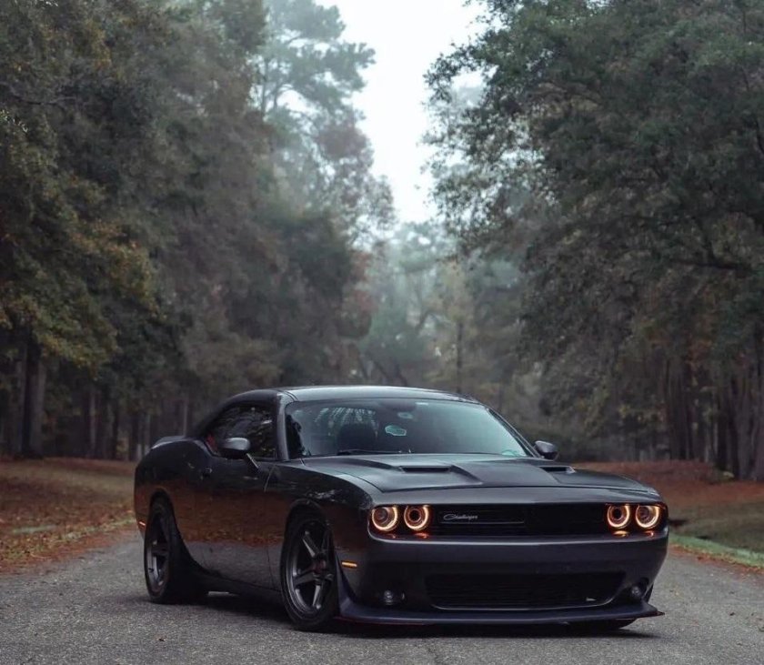 Dodge Challenger 2023