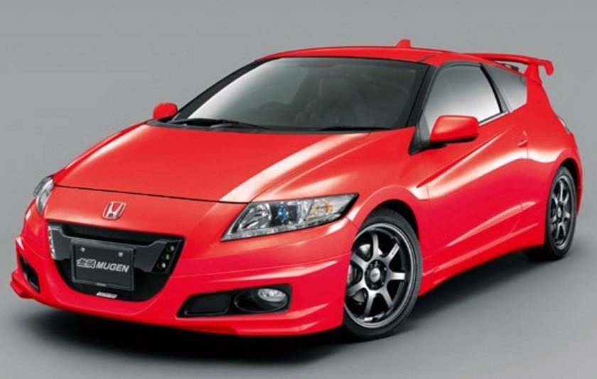 Honda CR-Z