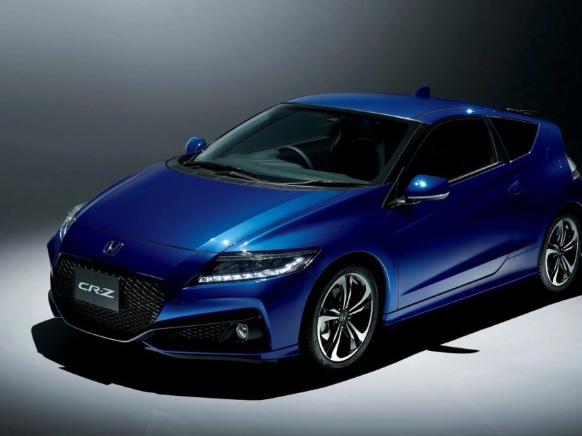 Honda CR-Z 2020