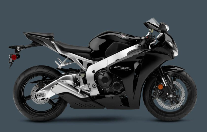 Honda cbr1000rr 2011