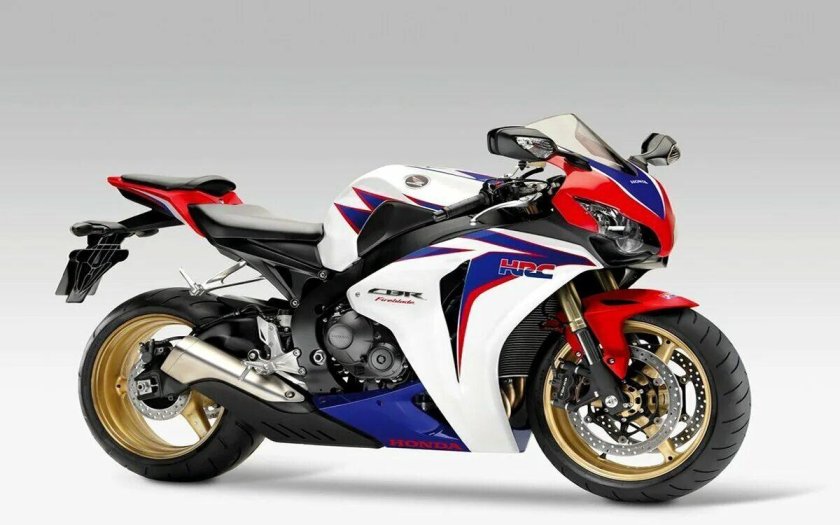Honda cbr1000rr