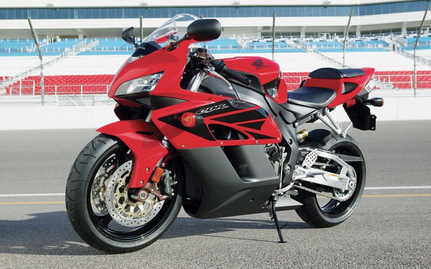 Honda cbr1000rr