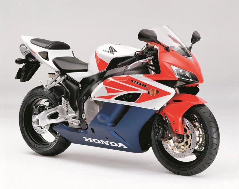 Honda CBR 1000rr 2005
