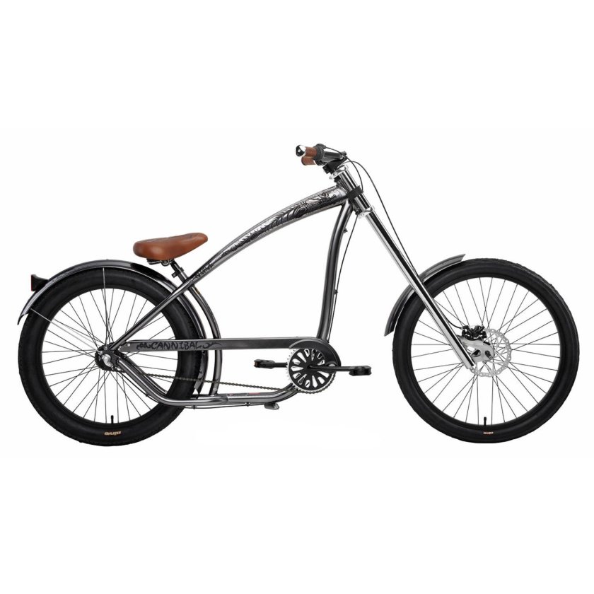 Велосипед круизер Switchblade 3-Speed