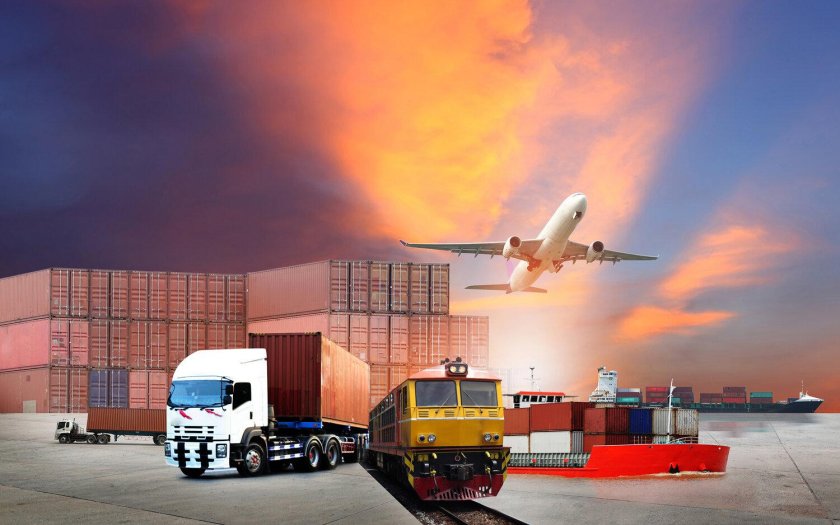 Транспортная логистика