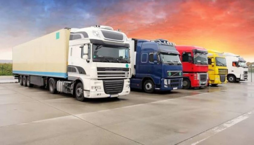 Перевозка грузов