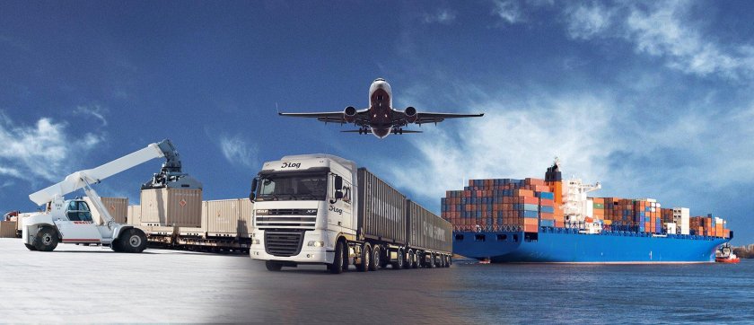 Транспорт логистика