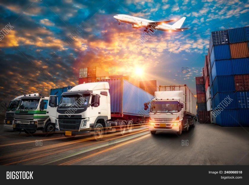 Грузовые перевозки