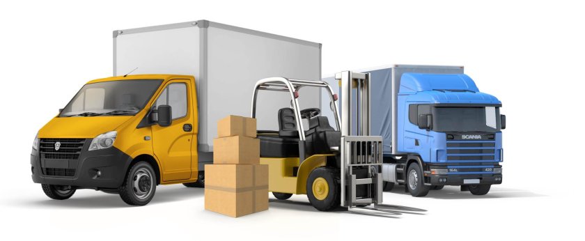 Перевозка грузов