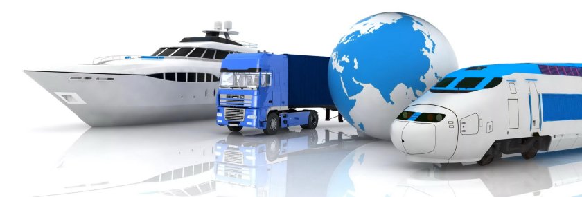 Транспортная компания Cargo transport Logistics