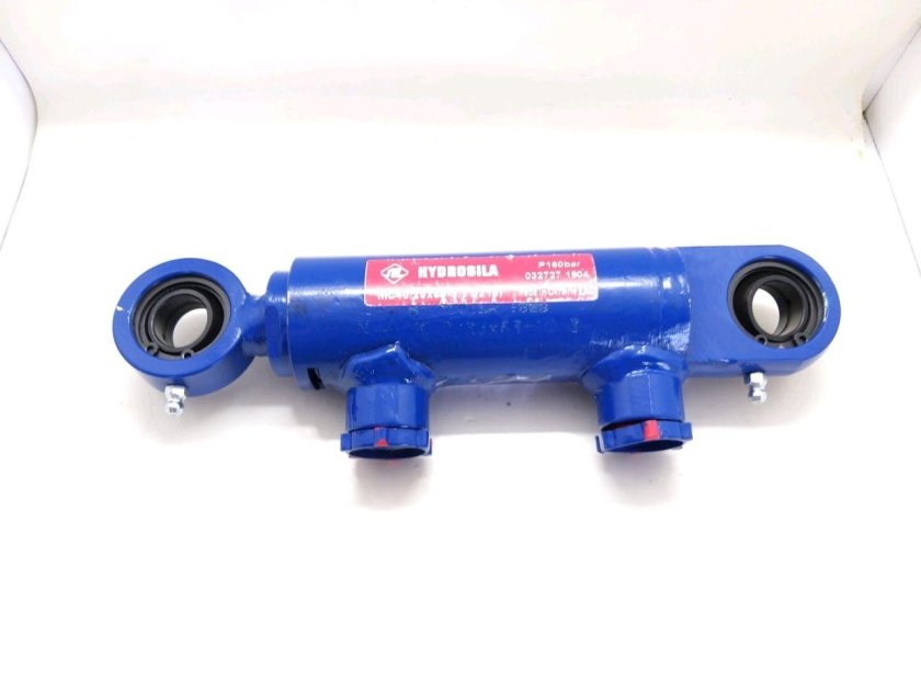 Гидроцилиндр МС 40.25х250-3.11