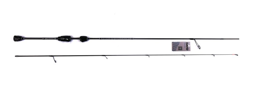 Black Dragon спиннинг 0.5-5