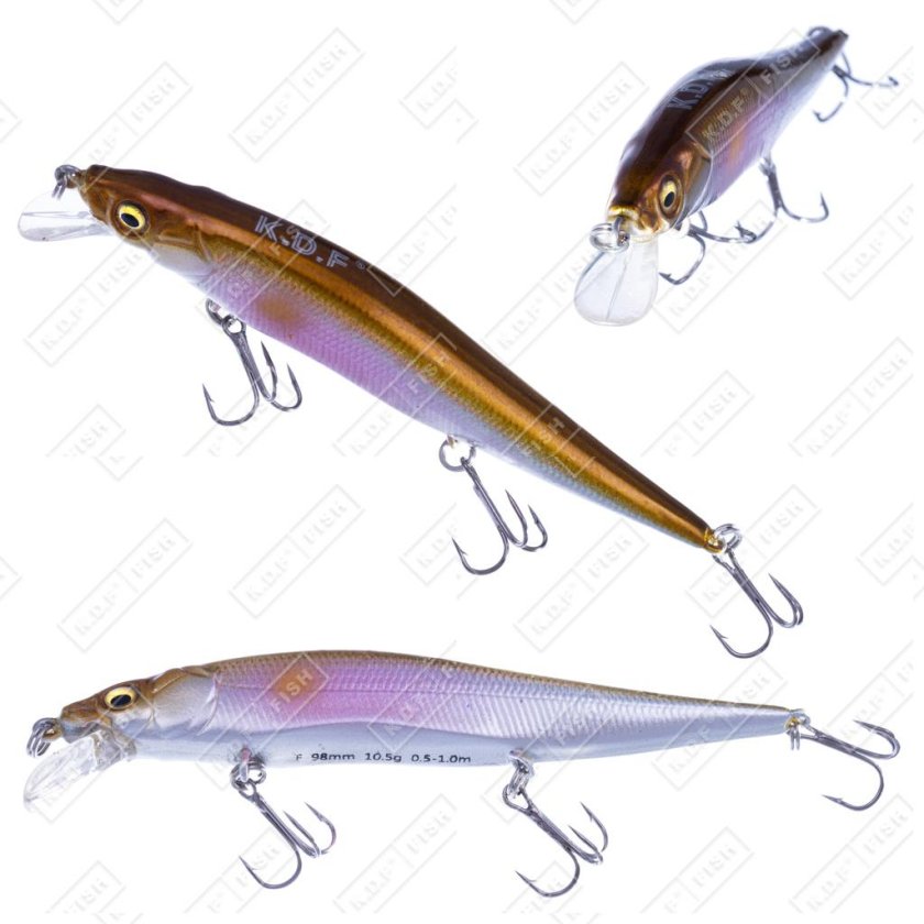 Воблер Rerange 110 SP