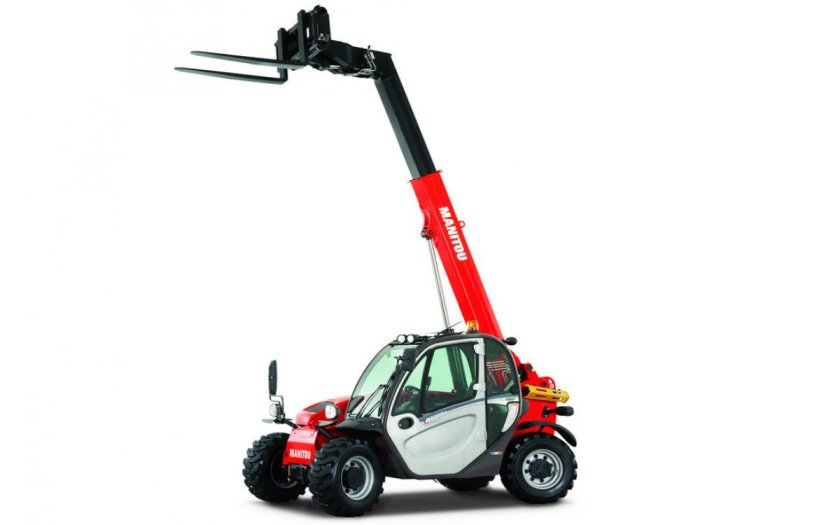 MT-X 625 H Manitou
