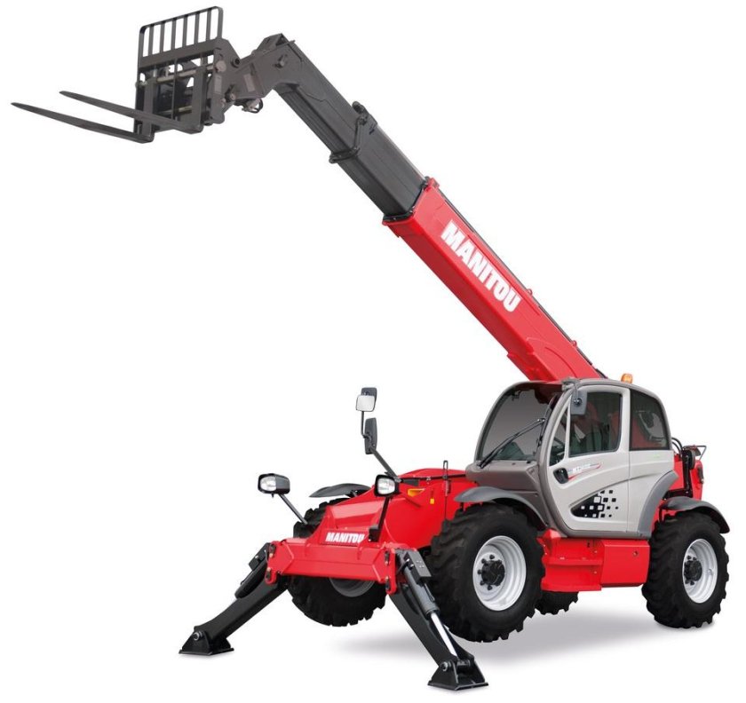 Маниту МТ 1440