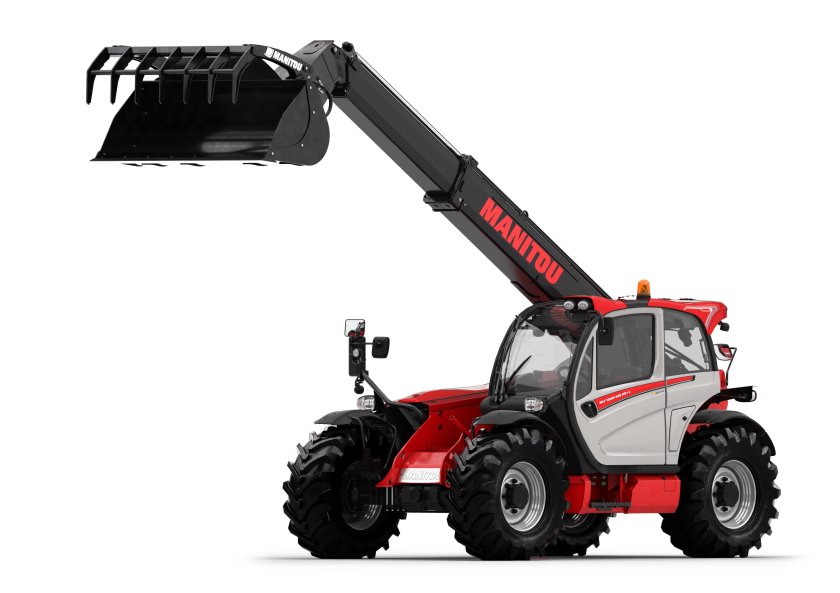 Manitou MT-X 1840