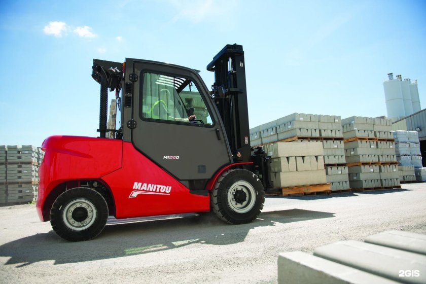 Маниту mi-x-50d