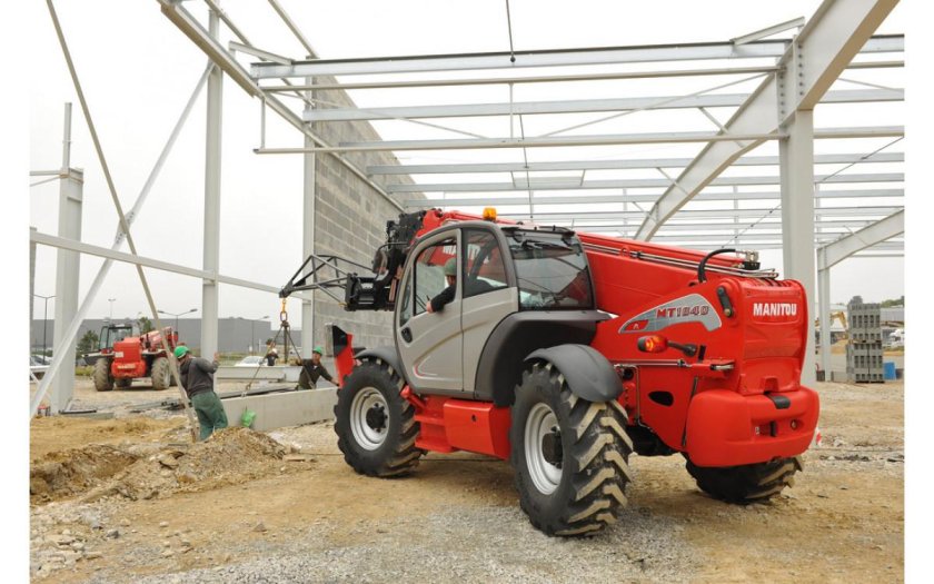 Manitou MT-X 1840