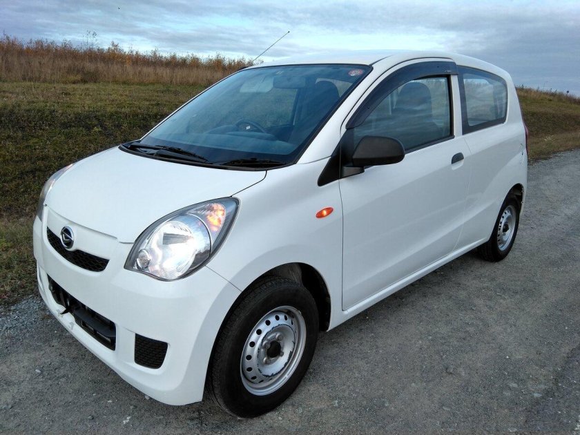 Дайхацу мира белая